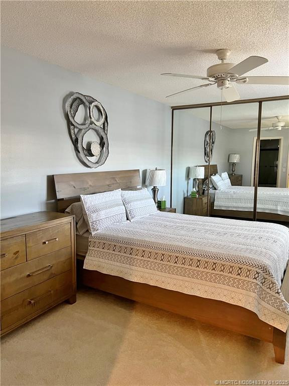 Large 2nd Bedroom
