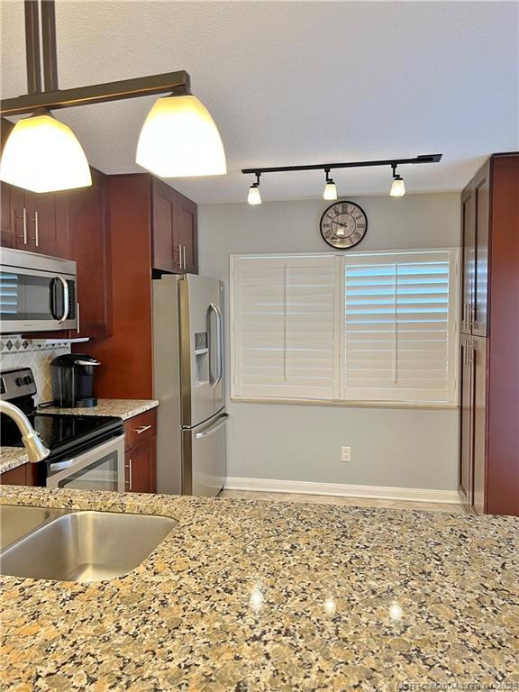 Granite Counters