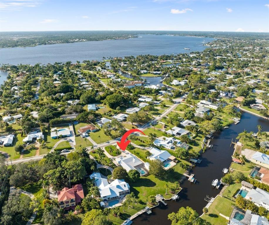 Property photo for 1275 NW Pine Lake Drive, Stuart, FL 34994