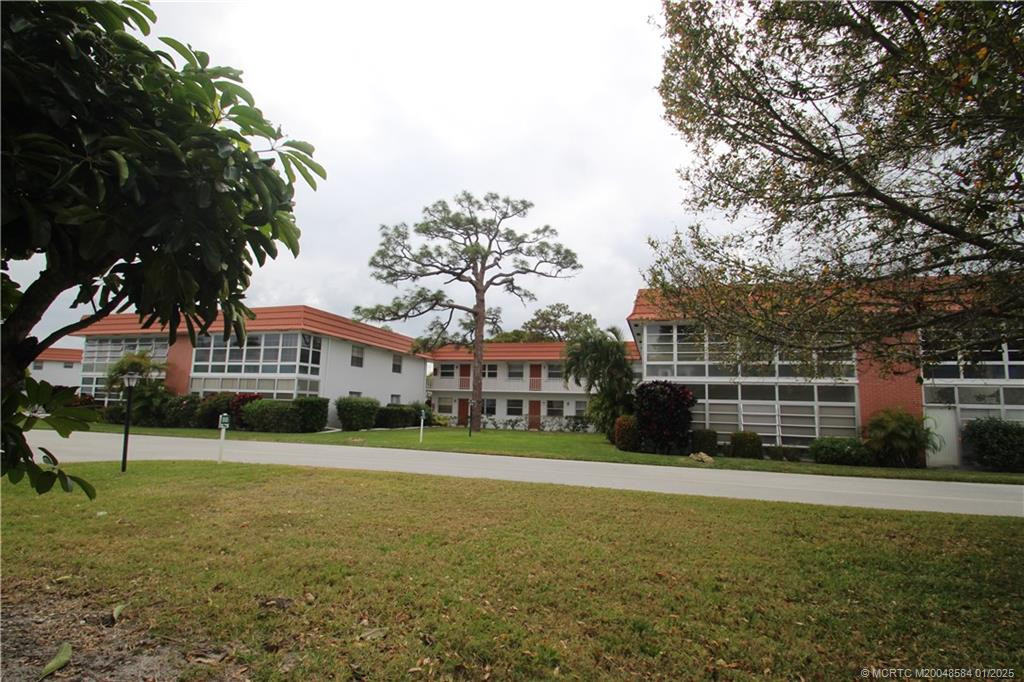 Property photo for 2600 SE Ocean Boulevard AA2, Stuart, FL 34996
