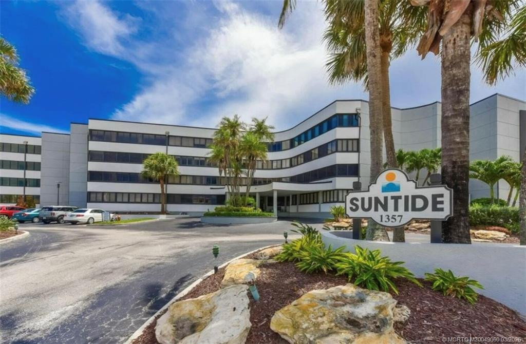 Property photo for 1357 NE Ocean Boulevard 114, Stuart, FL 34996