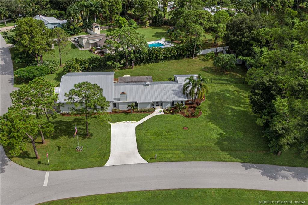 Property photo for 5505 SE Martin Meadows Avenue, Stuart, FL 34997