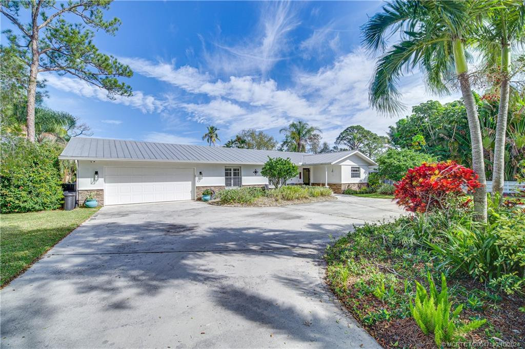 Property photo for 1119 NW Fork Road, Stuart, FL 34994