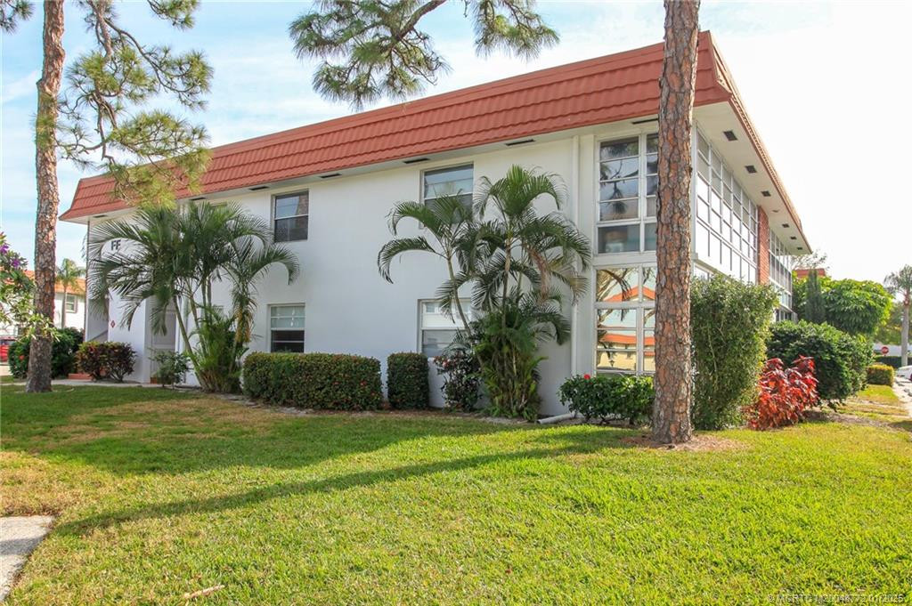 Property photo for 2600 SE Ocean Boulevard FF1, Stuart, FL 34996
