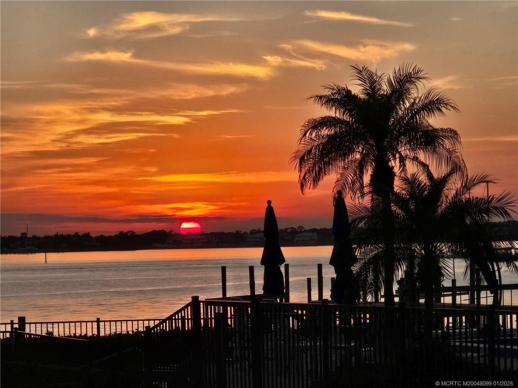 Breathtaking Sunsets