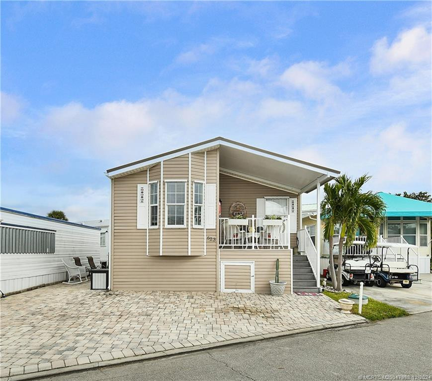 Property photo for 623 Nettles Boulevard, Jensen Beach, FL 34957