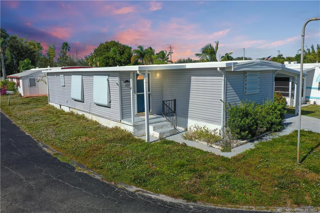 Property photo for 609 Garden View, Jensen Beach, FL 34957