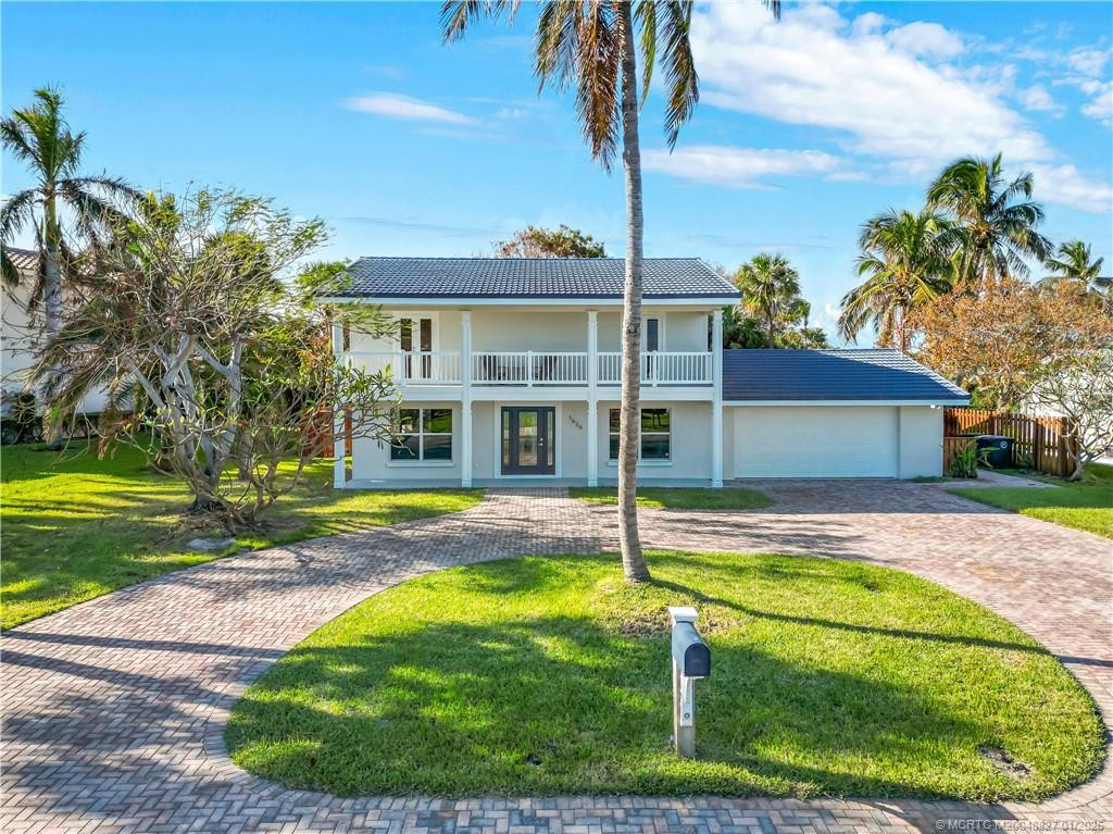 Property photo for 1626 Thumb Point Drive, Fort Pierce, FL 34949