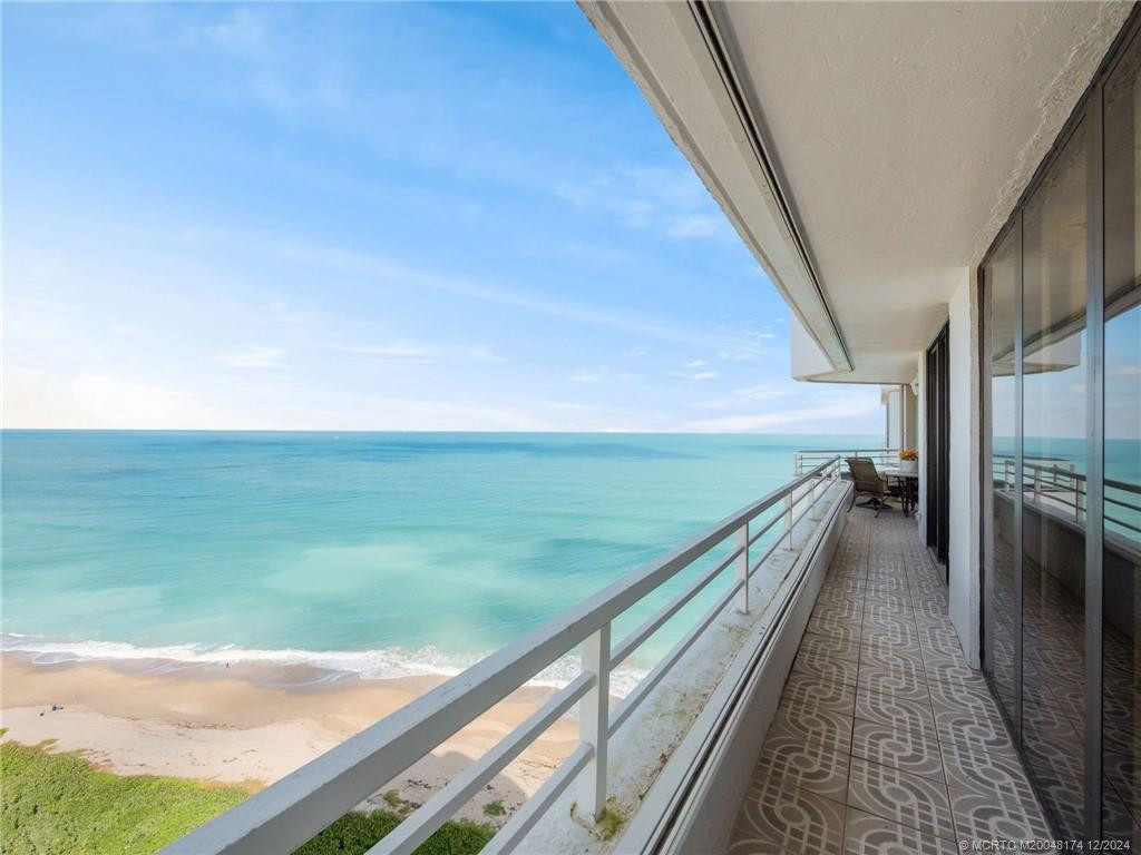 Property photo for 9950 S Ocean Drive PH2, Jensen Beach, FL 34957