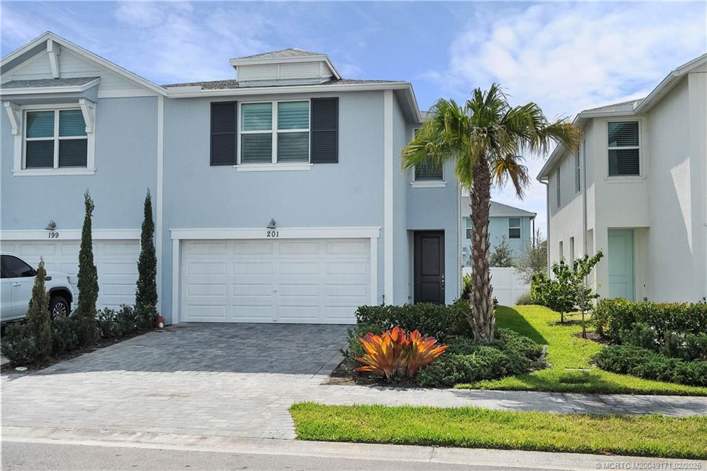 Property photo for 201 SE Osprey Preserve Boulevard 201, Jensen Beach, FL 34957