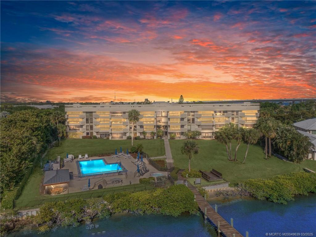 Property photo for 625 NW North River Drive 303, Stuart, FL 34994