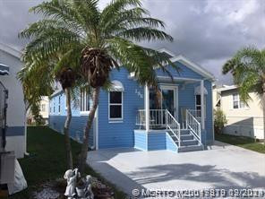 Property photo for 196 Nettles Boulevard, Jensen Beach, FL 34957