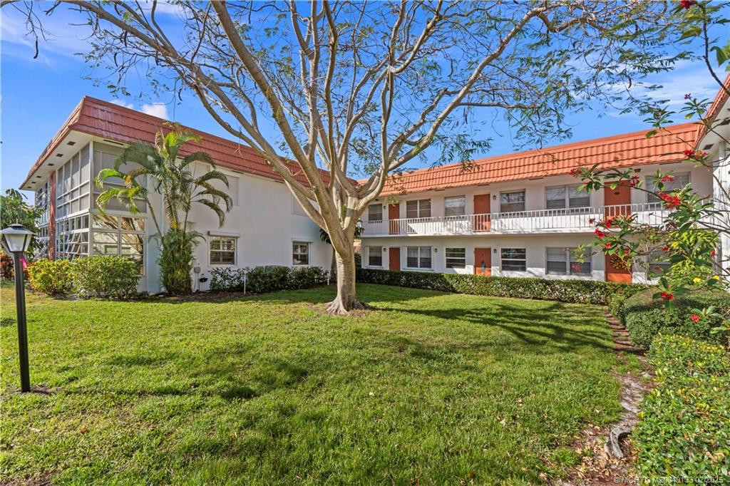 Property photo for 2600 SE Ocean Boulevard G10, Stuart, FL 34996