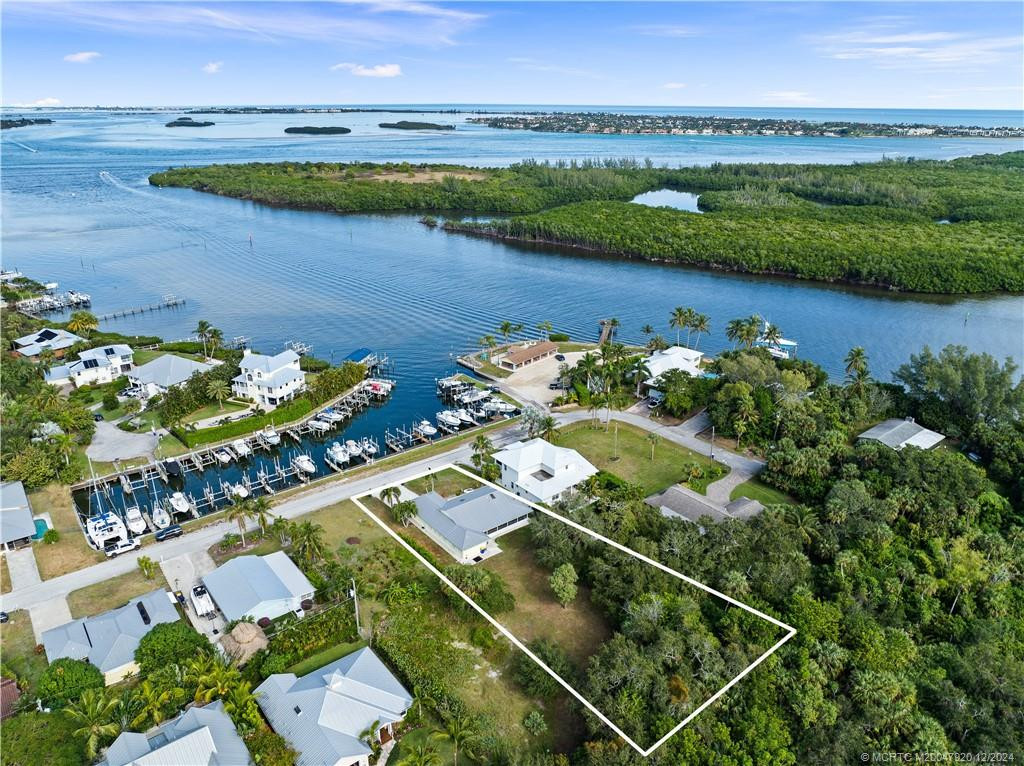 Property photo for 5712 SE Nassau Terrace, Stuart, FL 34997
