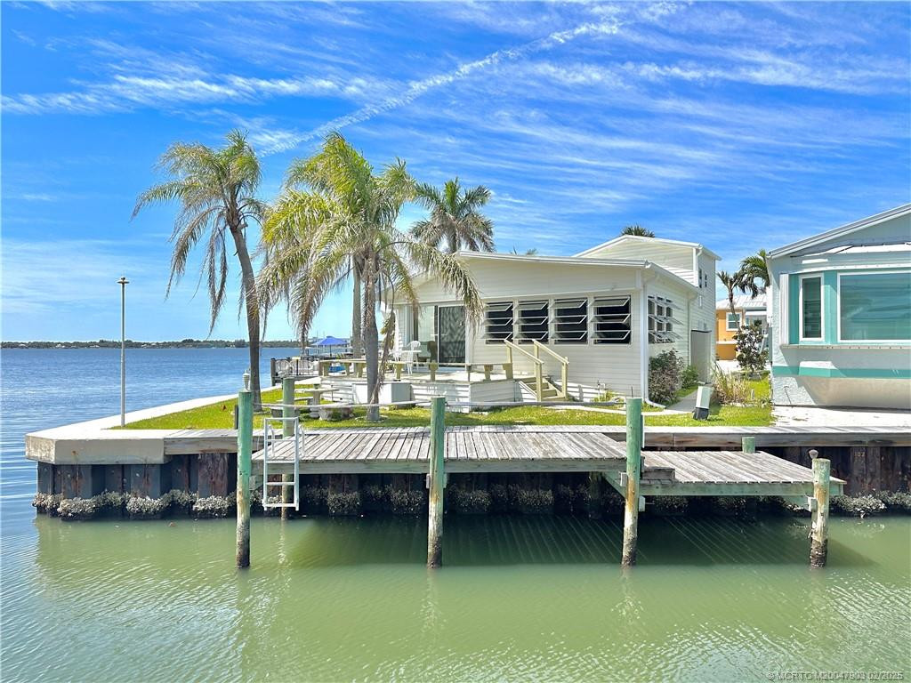 Property photo for 1131 Nettles Boulevard, Jensen Beach, FL 34957