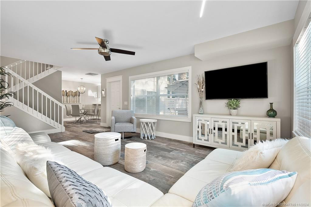 Property photo for 2494 SW Danbury Lane, Palm City, FL 34990