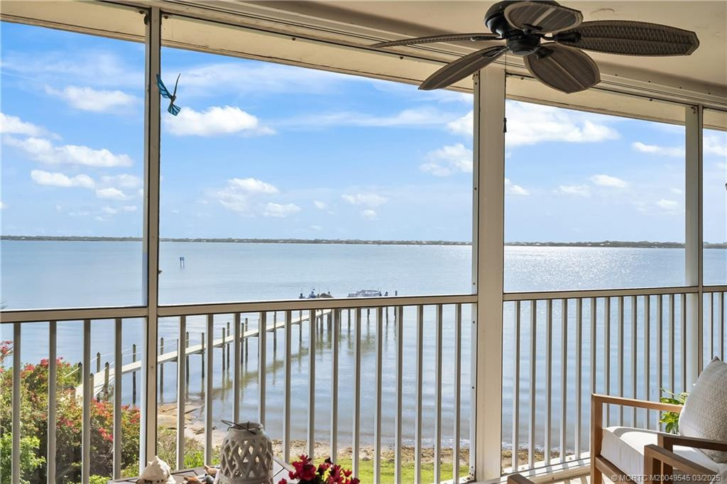 Property photo for 2370 NE Ocean Boulevard A302, Stuart, FL 34996