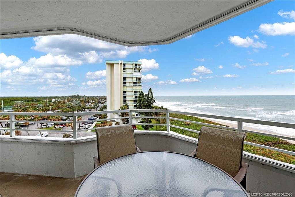 Property photo for 9950 S Ocean Drive 602, Jensen Beach, FL 34957