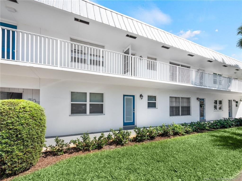 Property photo for 2929 SE Ocean Boulevard 124-8, Stuart, FL 34996