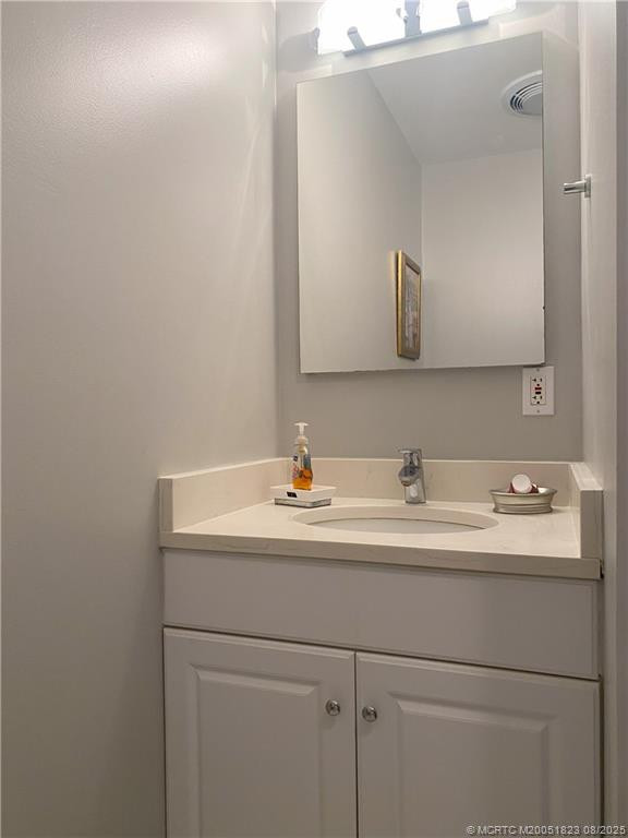 Main Bath