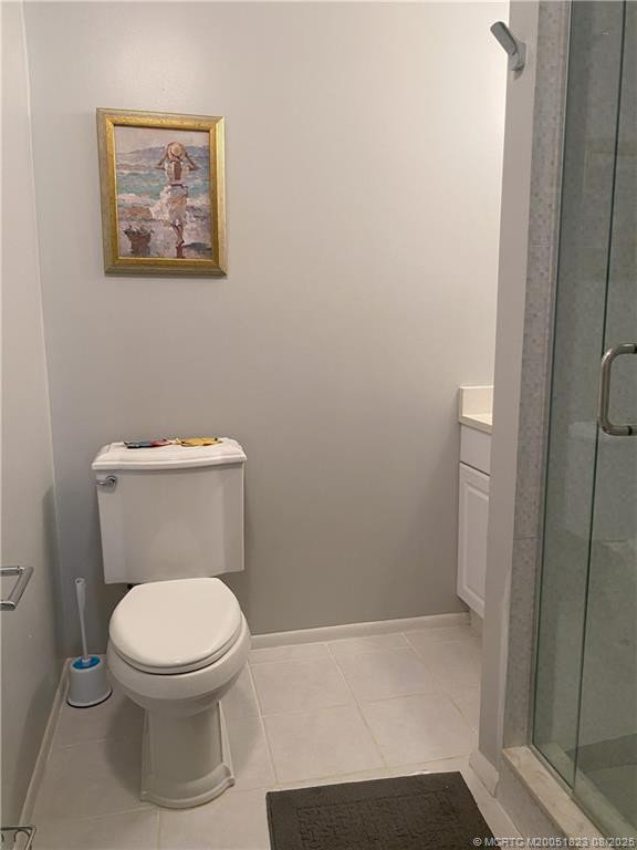 Main Bath