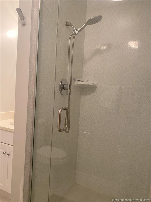 Main Bath