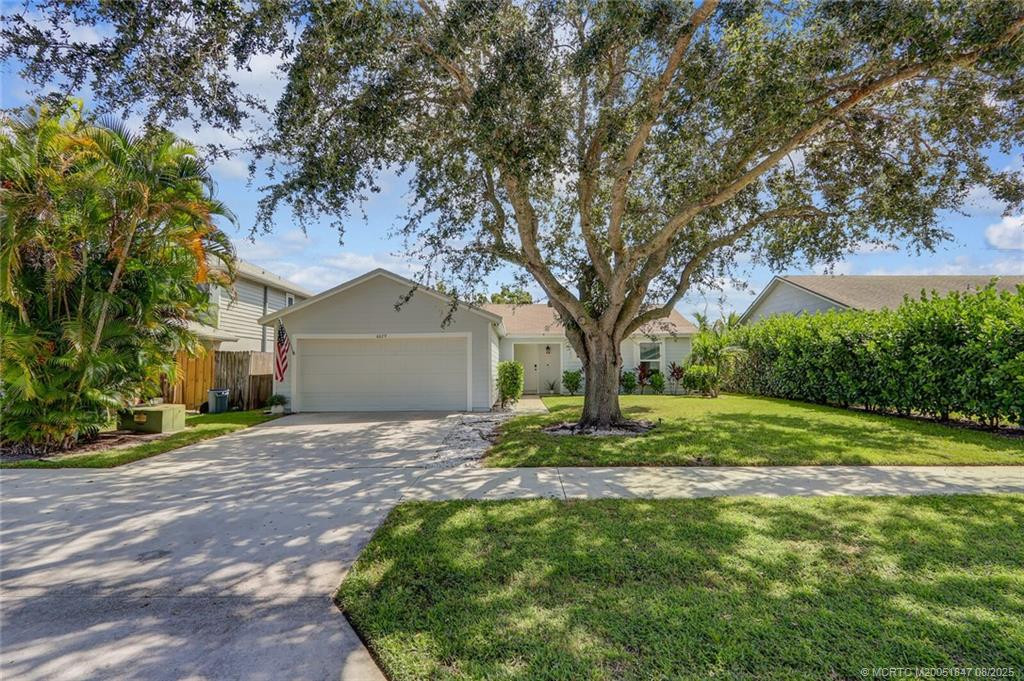 Property photo for 6679 SE Raintree Avenue, Stuart, FL 34997