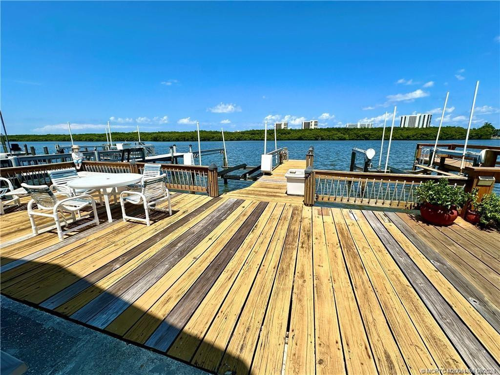 Property photo for 418 Nettles Boulevard, Jensen Beach, FL 34957