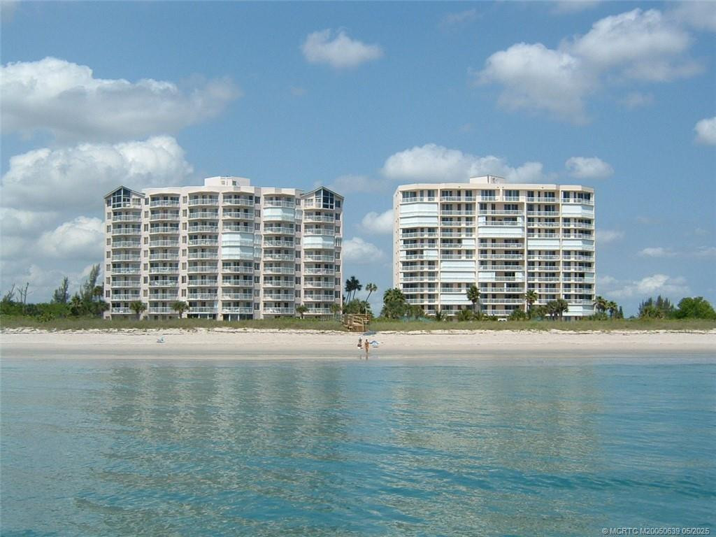 3880 Highway A1A  Hutchinson Island Florida 34949