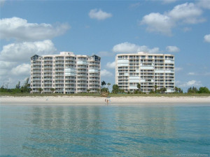 3880 N Highway A1A 604, Hutchinson Island, FL 34949