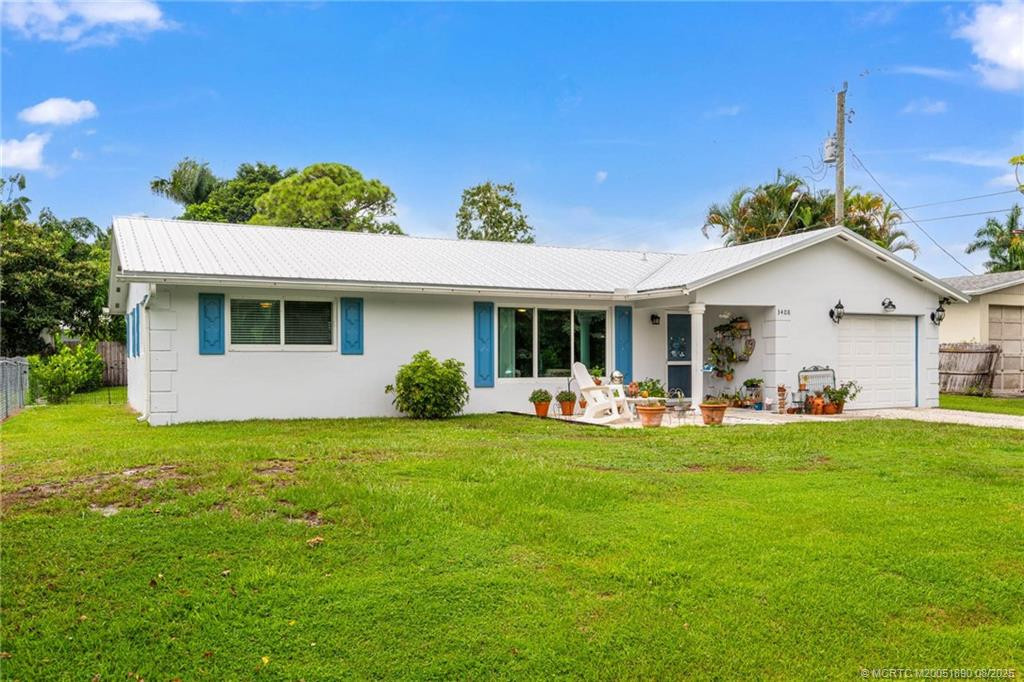 Photo 1 at 3408 SW Reilley Avenue, Palm City