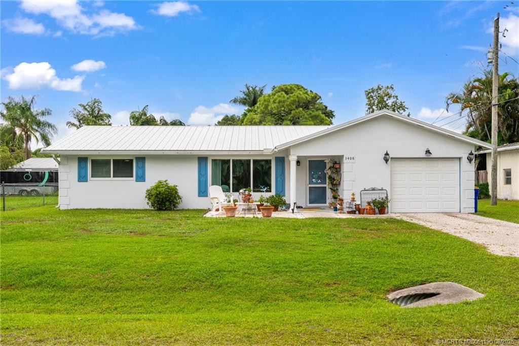 Photo 2 at 3408 SW Reilley Avenue, Palm City