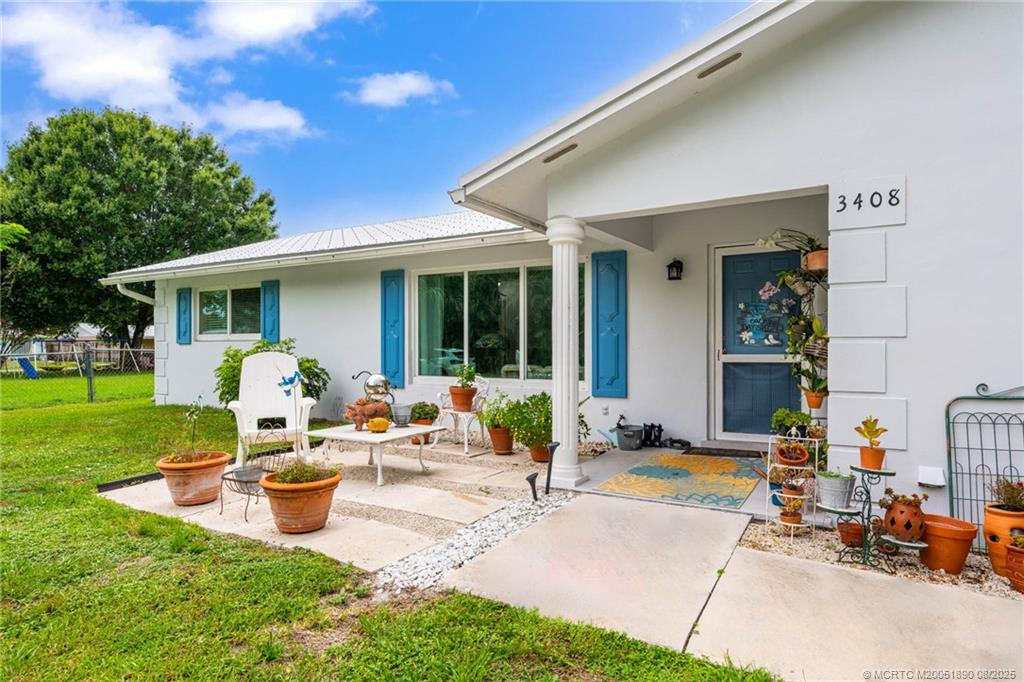 Photo 3 at 3408 SW Reilley Avenue, Palm City