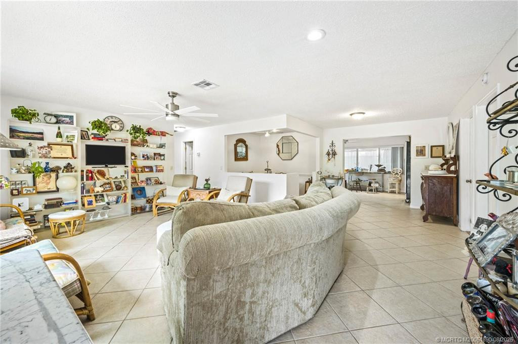 Photo 5 at 3408 SW Reilley Avenue, Palm City
