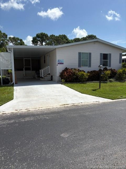 Photo 1 at 7061 SE Birchwood Lane, Stuart