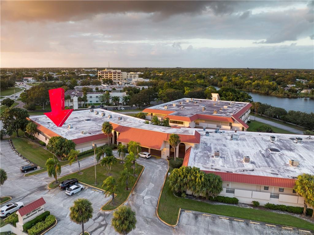 Property photo for 1801 SE Hillmoor Drive A102, Port St. Lucie, FL 34952