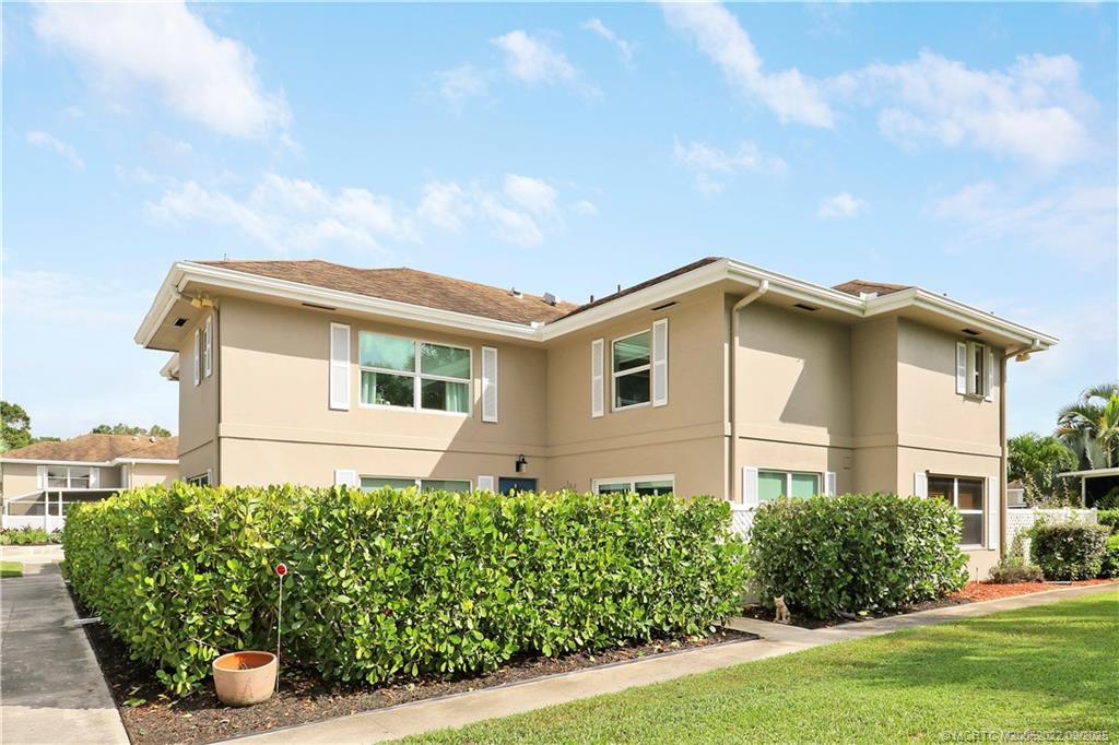 Property photo for 3355 SW Sunset Trace Circle, Palm City, FL 34990