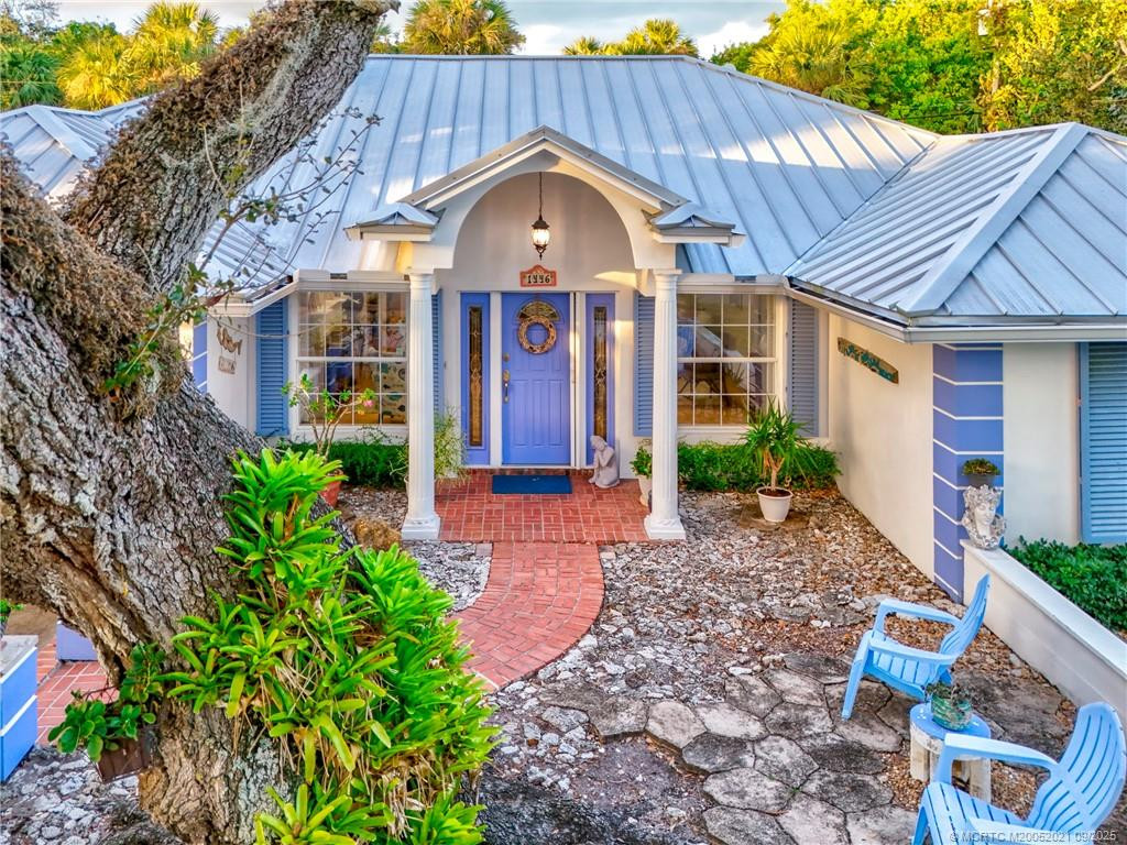 Photo 8 at 1446 Wyn Cove Drive, Vero Beach
