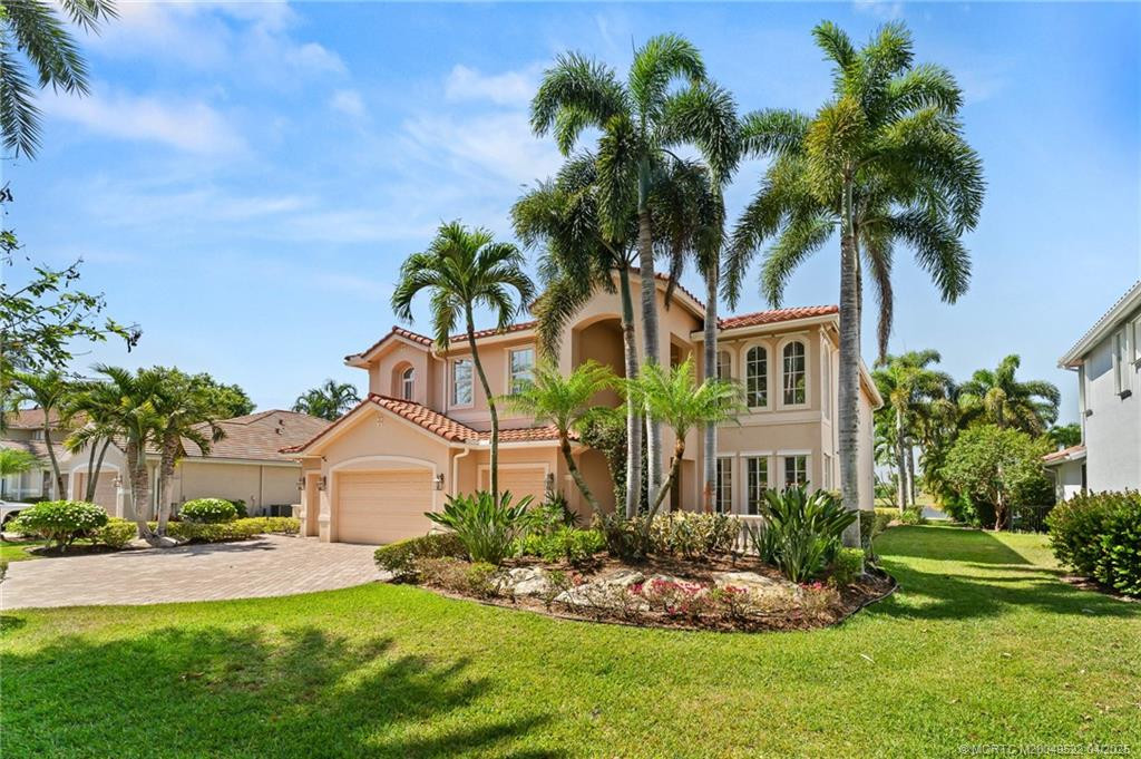 Property photo for 2330 SW Golden Bear Way, Palm City, FL 34990