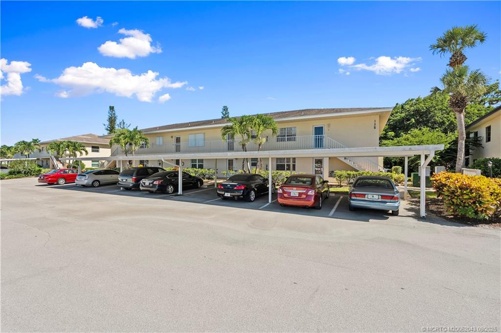 Property photo for 2950 SE Ocean Boulevard 126-8, Stuart, FL 34996