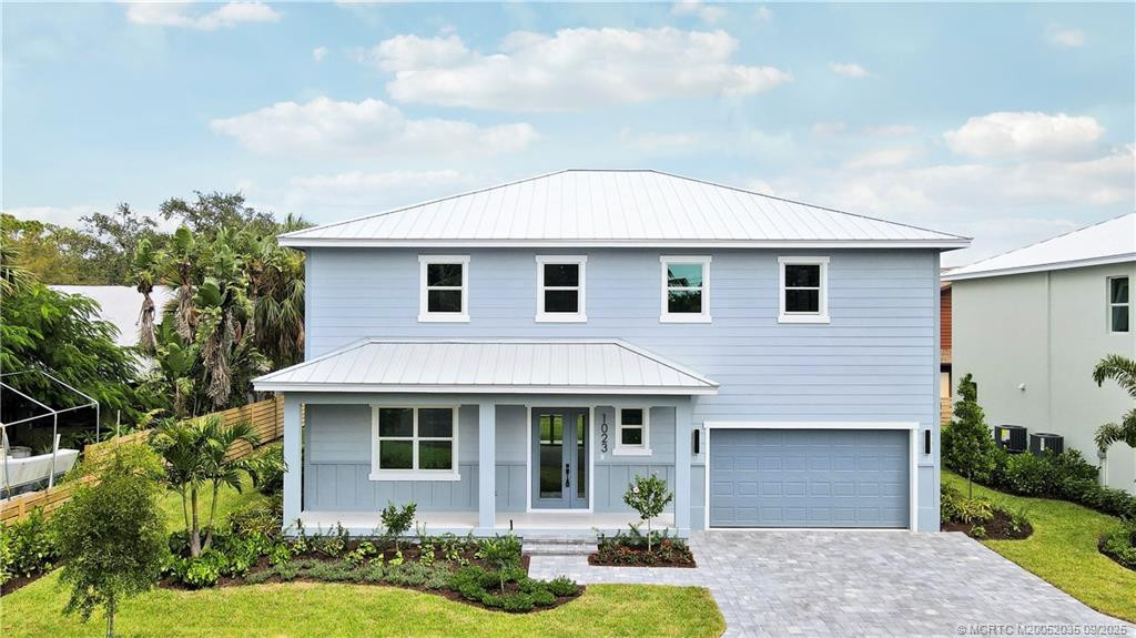 Property photo for 1023 NE Orange Avenue, Jensen Beach, FL 34957