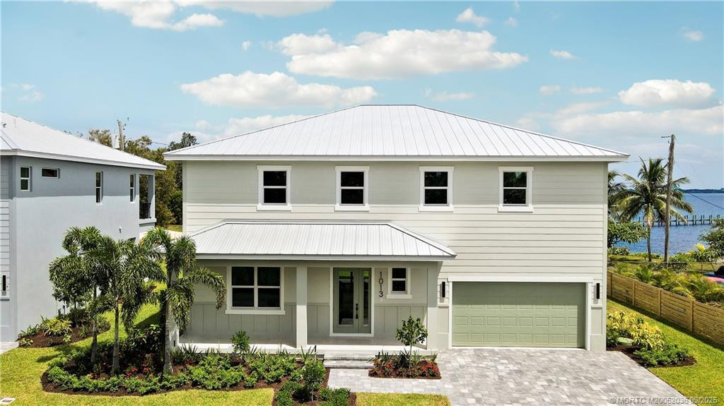 Property photo for 1013 NE Orange Avenue, Jensen Beach, FL 34957