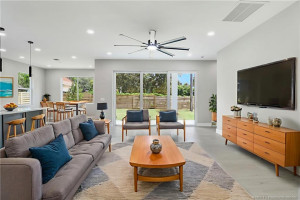 Virtual Staging