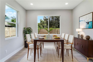 Virtual Staging