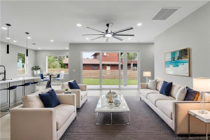 Virtual Staging