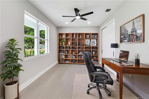 Virtual Staging