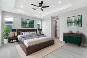 Virtual Staging