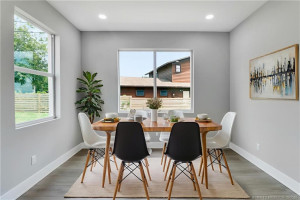 Virtual Staging