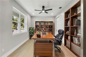 Virtual Staging