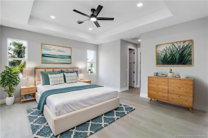 Virtual Staging